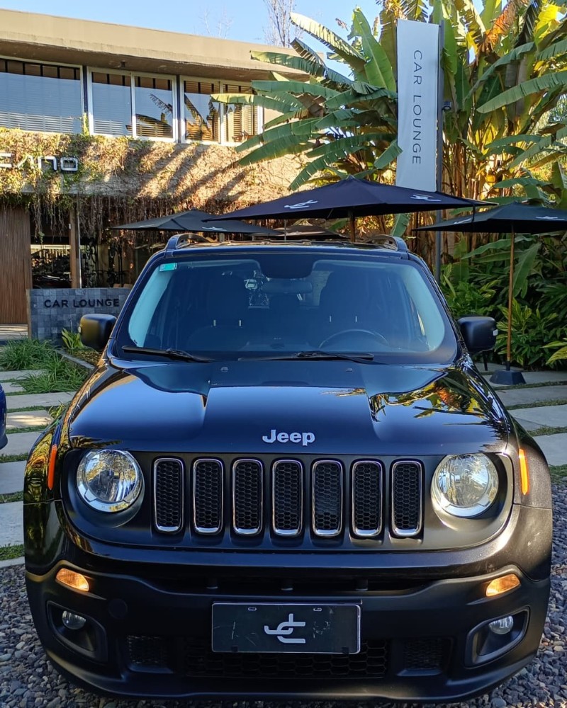 Jeep RENEGADE SPORT — foto 2